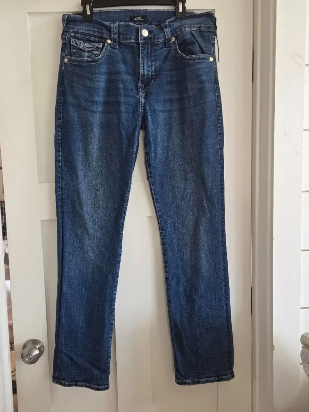 True Religion mens Jeans sz 34
